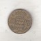 bnk mnd Monaco 20 franci 1951
