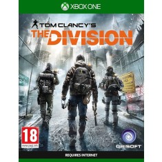 Joc Tom Clancy&amp;#x2019;s The Division Xbox One, Second-Hand