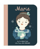 Marie Curie: My First Marie Curie