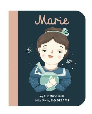 Marie Curie: My First Marie Curie foto