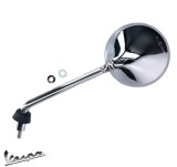 Cumpara ieftin Oglinda (retrovizor) stanga originala Vespa LX 2T-4T AC 50-125-150-200cc