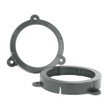 Adaptoare difuzoare 130 mm pentru Renault Megane 2008-2012