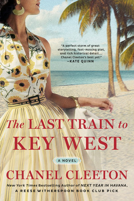 The Last Train to Key West foto