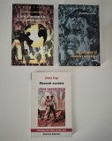 Set carti Politica Edouard Laboulaye Limitele Statului / Ioan Stanomir Reactiune si conservatorism / Doru Pop Obsesii sociale