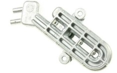 Kondensator Espressor Krups Evidence EA891C10, MS-8030000139 GROUPE SEB foto