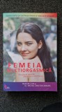 FEMEIA MULTIORGASMICA - Mantak Chia