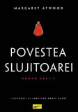 Povestea slujitoarei - Roman grafic