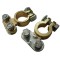Set Coliere borne acumulator RoGroup, 2 bucati /set