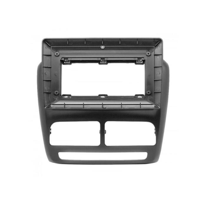 Rama adaptoare Autodrop Fiat Doblo (2010-2015) pentru Navigatii multimedia Android de 10.1 Inch