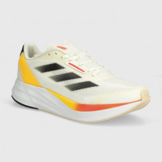 adidas Performance pantofi de alergat Duramo Speed culoarea galben, IE5477