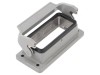 Carcasă pentru conectori HDC Han B Rear Fit 16B