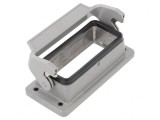Carcasă pentru conectori HDC Han B Rear Fit 16B