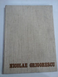 Cumpara ieftin NICOLAE GRIGORESCU - Expozitie retrospectiva 1984 -1985 Muzeul de Arta al RSR