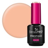 Cumpara ieftin Oja Semipermanenta PRESTIGIO SensoPRO Milano - Golden Hour 15ml