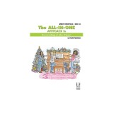 The All-In-One Approach to Succeeding at the Piano, Merry Christmas, Book 1a