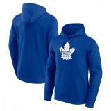 Toronto Maple Leafs hanorac de bărbați cu glugă Primary Logo Graphic Hoodie - VALUE - XL, Fanatics Branded