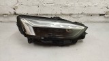 Audi A5 Headlight/headlamp 8w6941040a