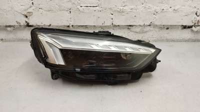 Audi A5 Headlight/headlamp 8w6941040a foto