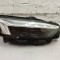 Audi A5 Headlight/headlamp 8w6941040a