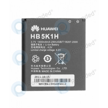 Huawei Ascend 2, U8650 Sonic, C8650 Baterie HB5K1H foto
