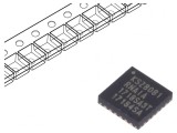 Emițător-Receptor Ethernet 10/100Base-T RMII