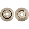 Set discuri frana fata TRW, Suzuki Swift IV (Fz, Nz), 10.10-, Fata; puntea fata; Echipament vehicul : pentru masini cu sistem cruise control