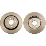 Set discuri frana fata TRW, Suzuki Swift IV (Fz, Nz), 10.10-, Fata; puntea fata; Echipament vehicul : pentru masini cu sistem cruise control