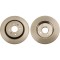 Set discuri frana fata TRW, Suzuki Swift IV (Fz, Nz), 10.10-, Fata; puntea fata; Echipament vehicul : pentru masini cu sistem cruise control