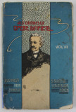 OPERE COMPLETE , VOL. III de AL. I. ODOBESCU , 1909