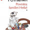 Povestea familiei Heike (2 volume) &ndash; Eiji Yoshikawa