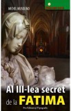 Al III-lea secret de la Fatima - Michel Musolino