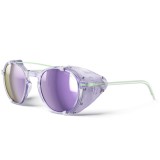 Ochelari de soare Julbo LEGACY spectron 3CF purple/green