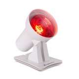 Lampa cu infrarosu inSPORTline Xamila pentru relaxare si recuperare