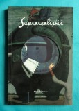 Album Arta Suprarealism Laura Thompson, Editura Vellant, Ilustratii, 128 Pagini