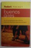 BUENOS AIRES , FODOR &#039;S POCKET GUIDE , 2002