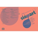 Si&oacute;pArt 2021/2 - Totth Benedek főszerkesztette