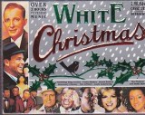White Christmas - Compilatie Vol 2, 2x Caseta Audio Wisepack
