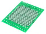 Placă Prototip D4MG IRC