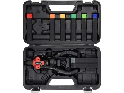 Cleste Popnituri Universal, 3 In 1 foto