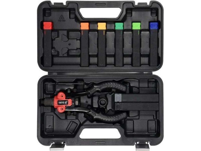 Cleste Popnituri Universal, 3 In 1