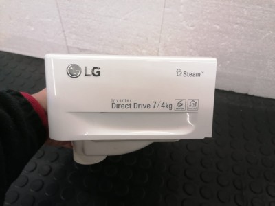 Caseta detergent cu sertar masina de sp LG cu uscator slim 7 / 4 model / R28 foto