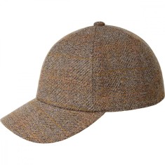Sapca Bailey 1922 Esbit Multi Plaid Maro (M,L,XL) - Cod 981193559 foto