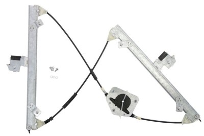 Macara geam ALFA ROMEO 159 (939) (2005 - 2011) BLIC 6060-00-AL0101 foto