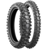 [7907] Anvelopă Moto Cross/Enduro BRIDGESTONE 80/100-21 TT 51M X20 Față