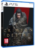 Crimson Desert Deluxe Edition PS5