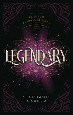 Legendary (Caraval 2) foto
