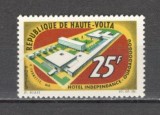 Volta Superioara.1964 Hotel &quot;Independence&quot; SV.10