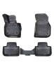 Set covorase auto din cauciuc tip tavita BMW X3 G01 2017-, Umbrella