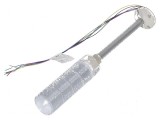 Semnalizator LED 24VDC 24VAC IP42