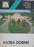 VATRA DORNEI, MIC INDREPTAR TURISTIC-ION POPESCU ARGESEL, NICOLAE URSULESCU-226534